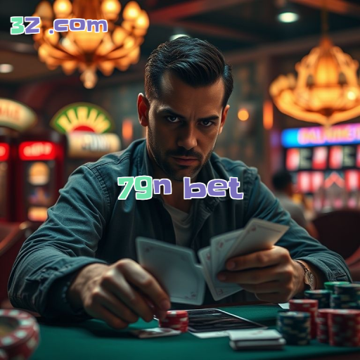 Aposta em Esporte com Estilo no 79n Bet: A Emoção Que Você Procura