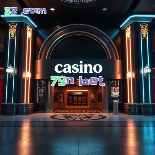 Explorando o VIP do 79n bet: Um Mundo de Privilégios e Emoções